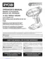 Preview: Operator's Manual
