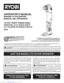 Preview: Operator's Manual