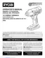 Preview: Operator's Manual