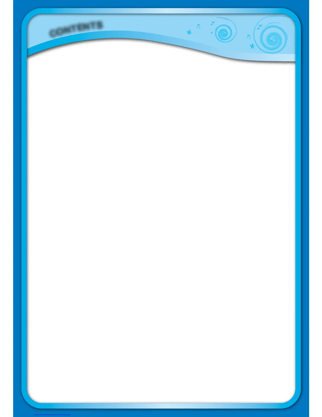 Page #3 background image