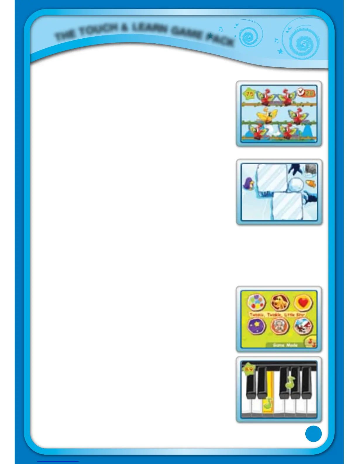 Page #15 background image