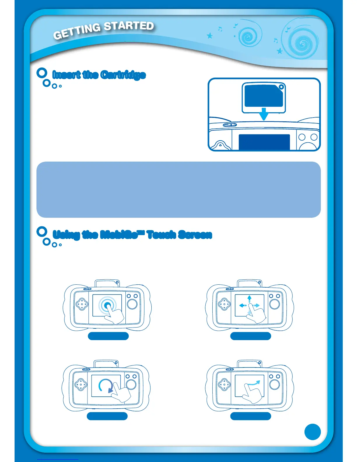Page #8 background image