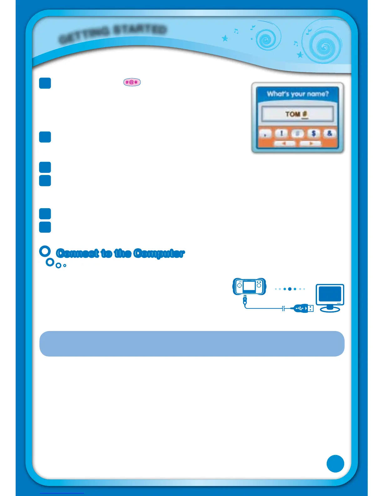 Page #10 background image
