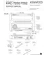 Preview: Service Manual