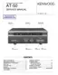 Preview: Service Manual