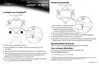 Preview: Guide D'Installation Rapide