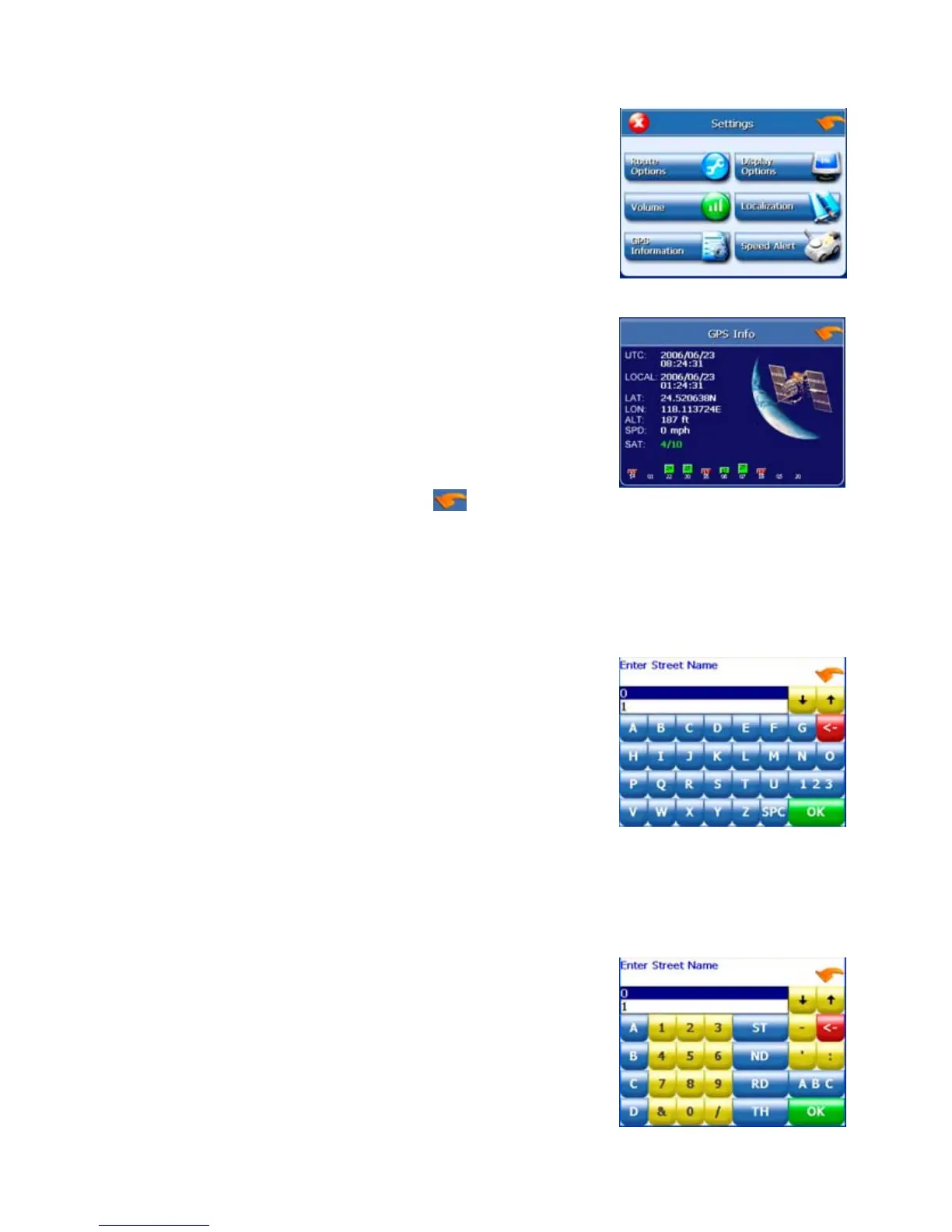 Page #4 background image