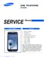 Preview: Service Manual