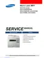 Preview: Service Manual