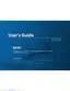 Preview: User Guide