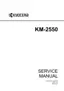 Preview: Service Manual