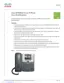 Preview: Datasheet