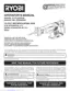 Preview: Operator's Manual