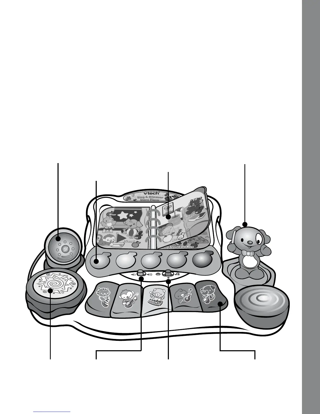 Page #3 background image