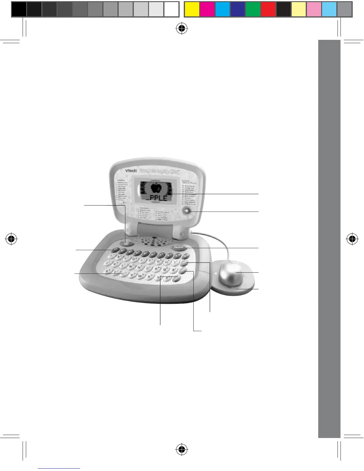 Page #3 background image