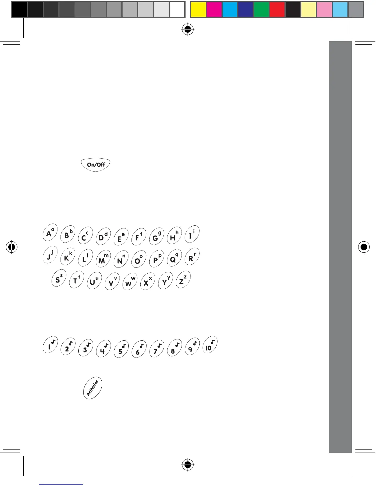 Page #5 background image