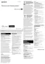 Preview: Reference Guide