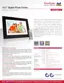 Preview: Specifications