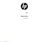 Preview: User Manual