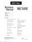 Preview: Technical Manual