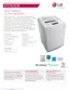 Preview: Specifications