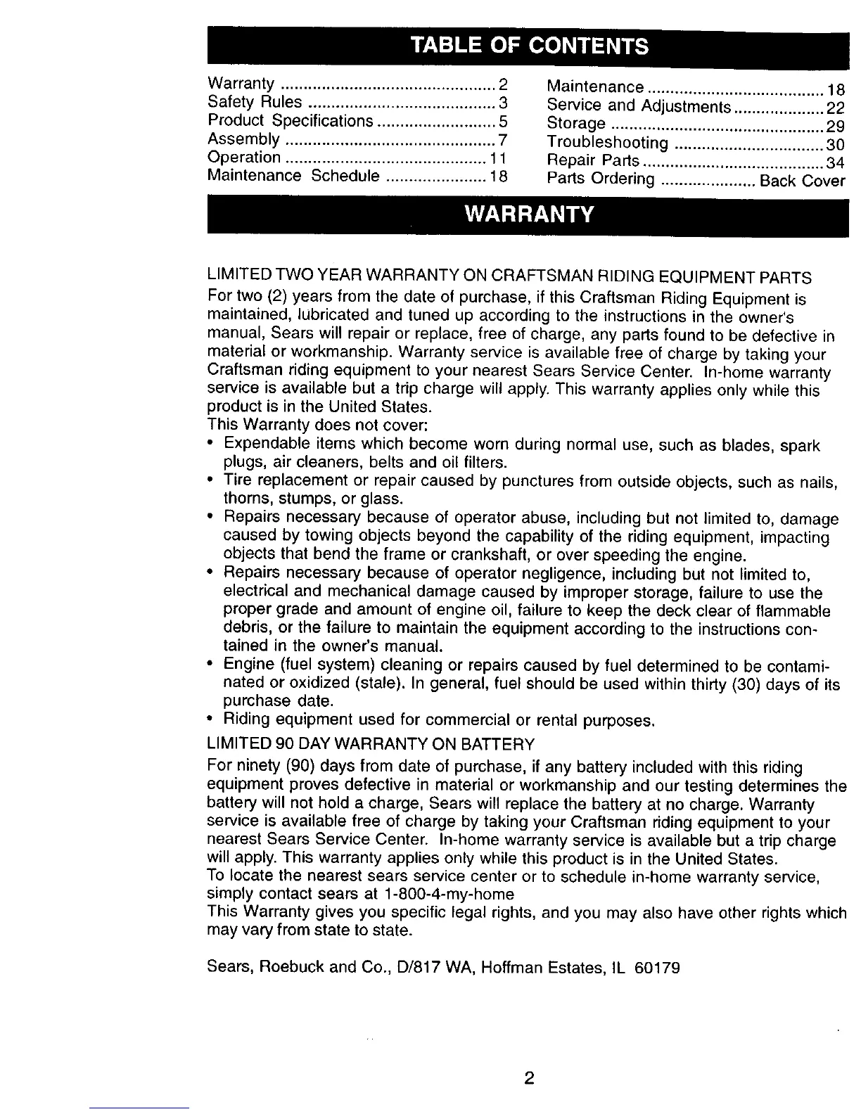 Page #2 background image