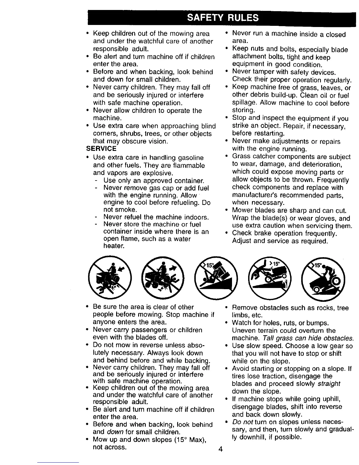 Page #4 background image