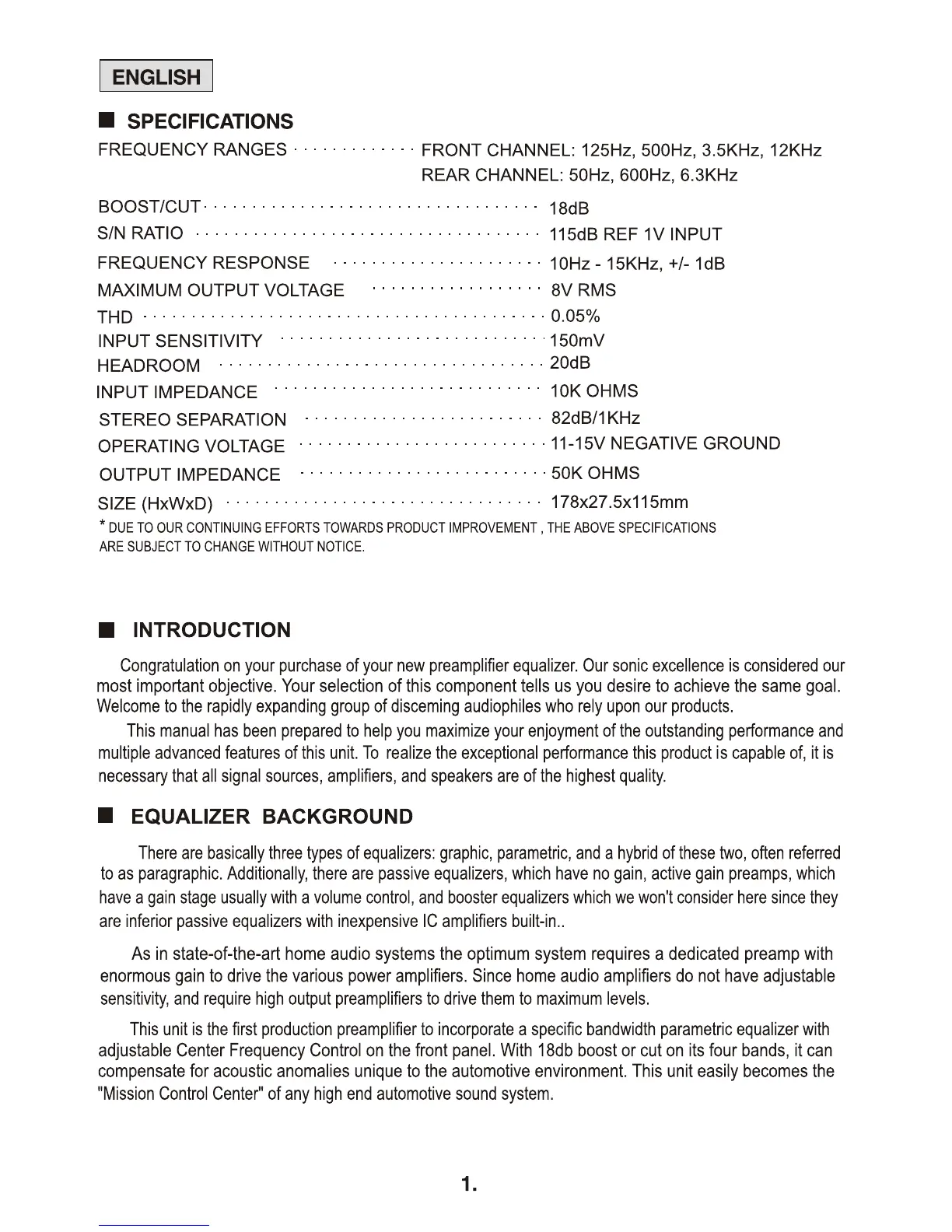 Page #2 background image