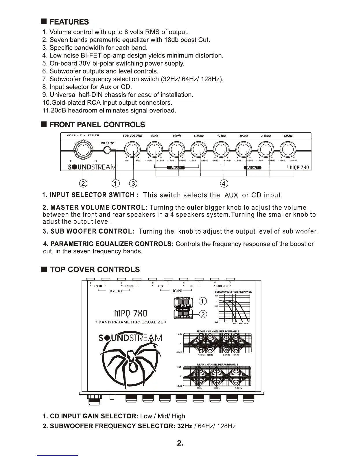 Page #3 background image
