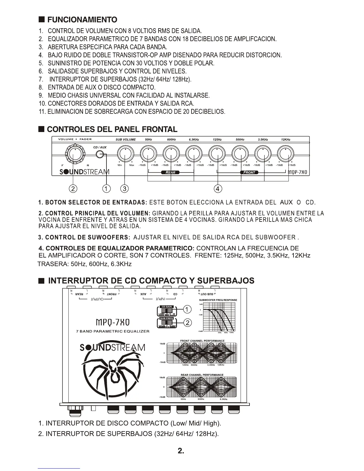 Page #6 background image