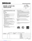 Preview: Specification Sheet