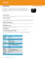 Preview: Specifications
