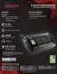 Preview: Specifications