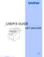 Preview: User Guide
