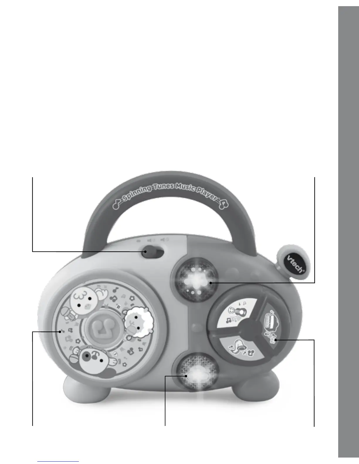 Page #3 background image