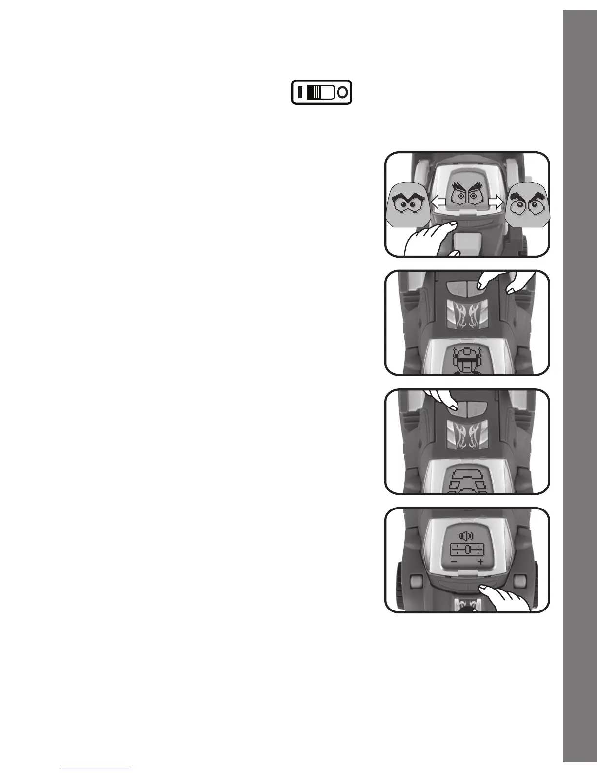 Page #6 background image