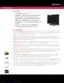 Preview: Specifications