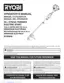 Preview: Operator's Manual