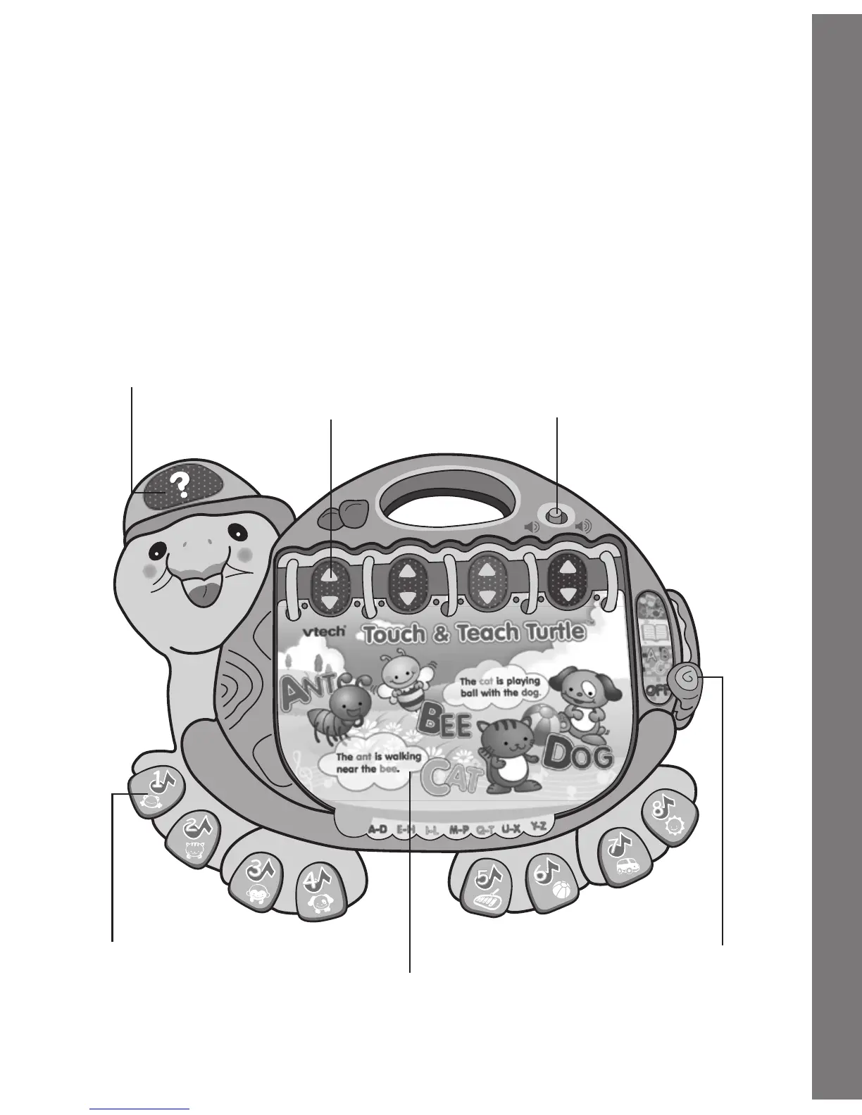 Page #3 background image
