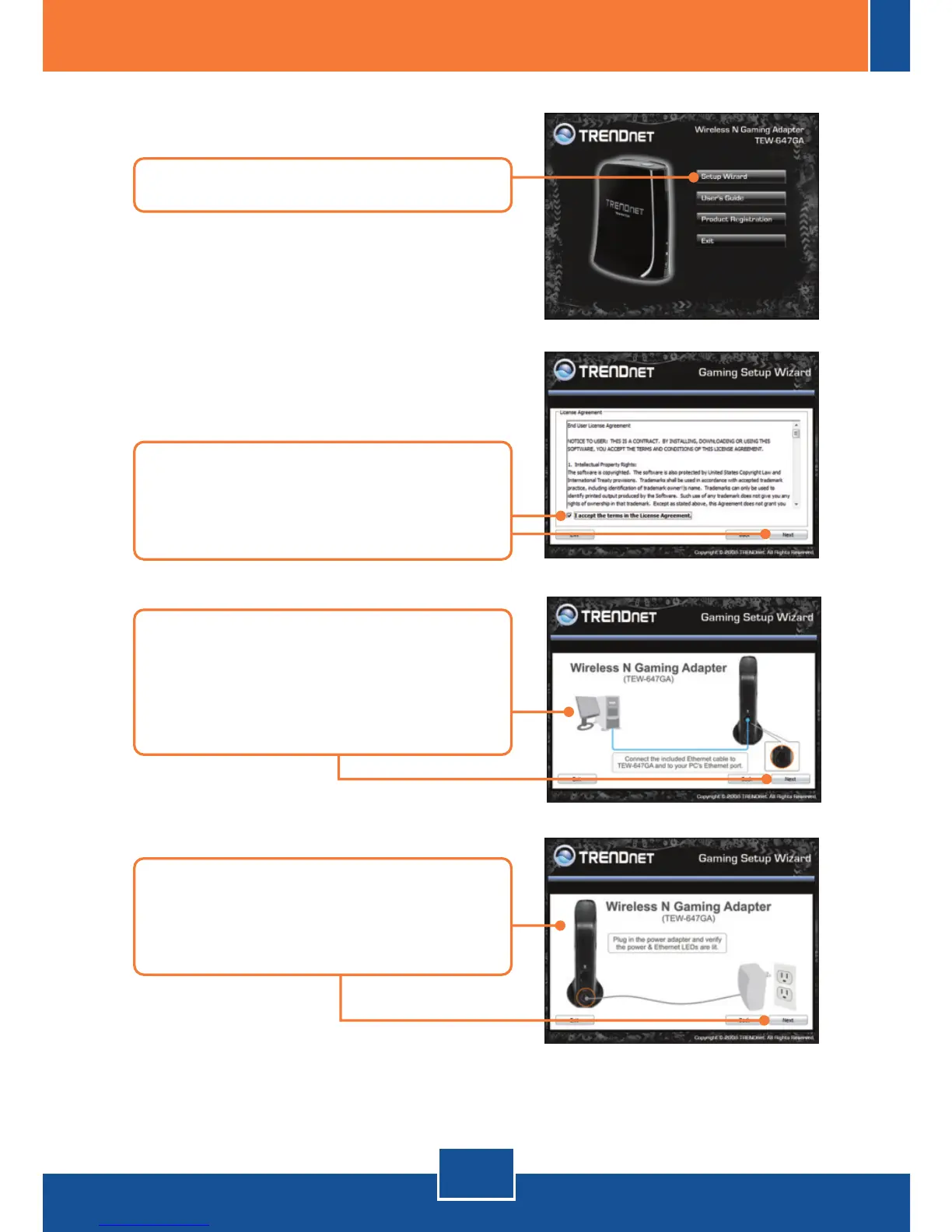 Page #6 background image