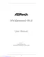 Preview: User Manual