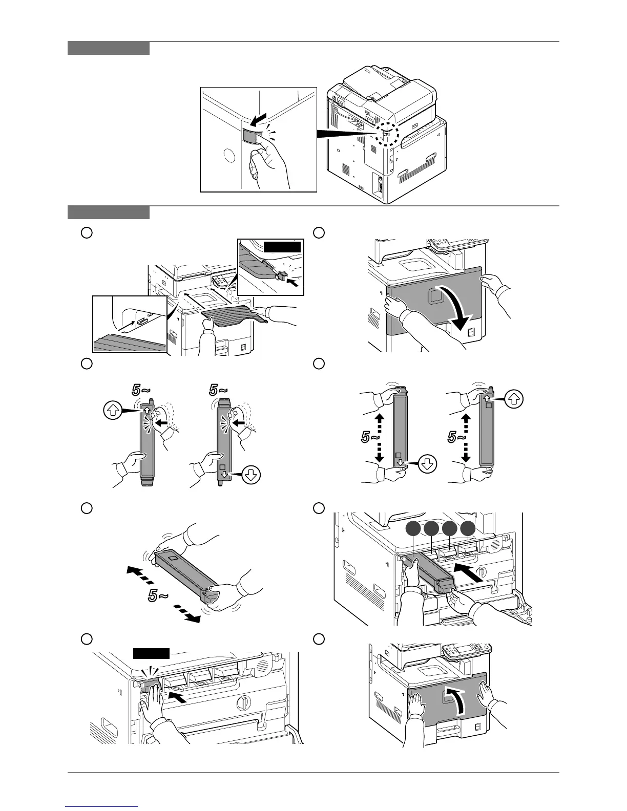 Page #5 background image