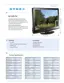 Preview: Product Specifications