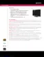 Preview: Specifications