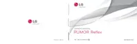 Preview: Owner's Manual