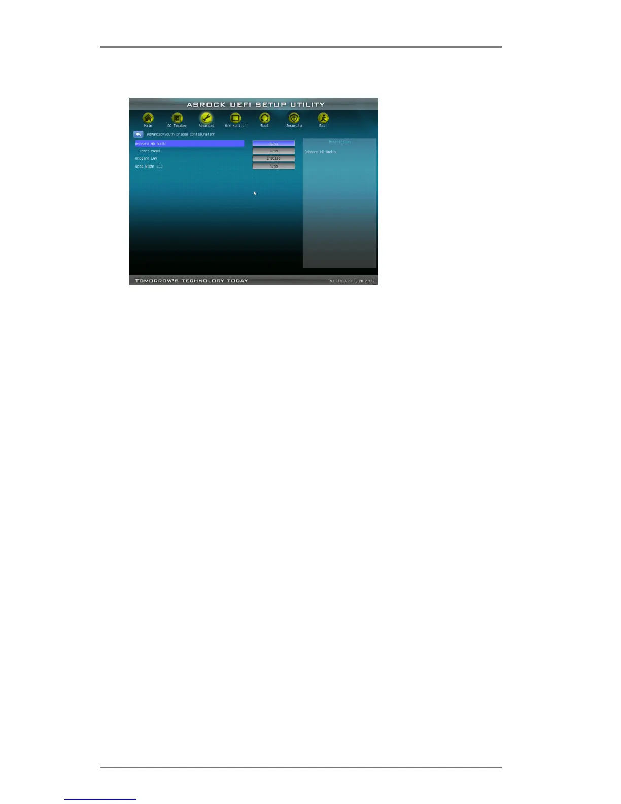 Page #43 background image