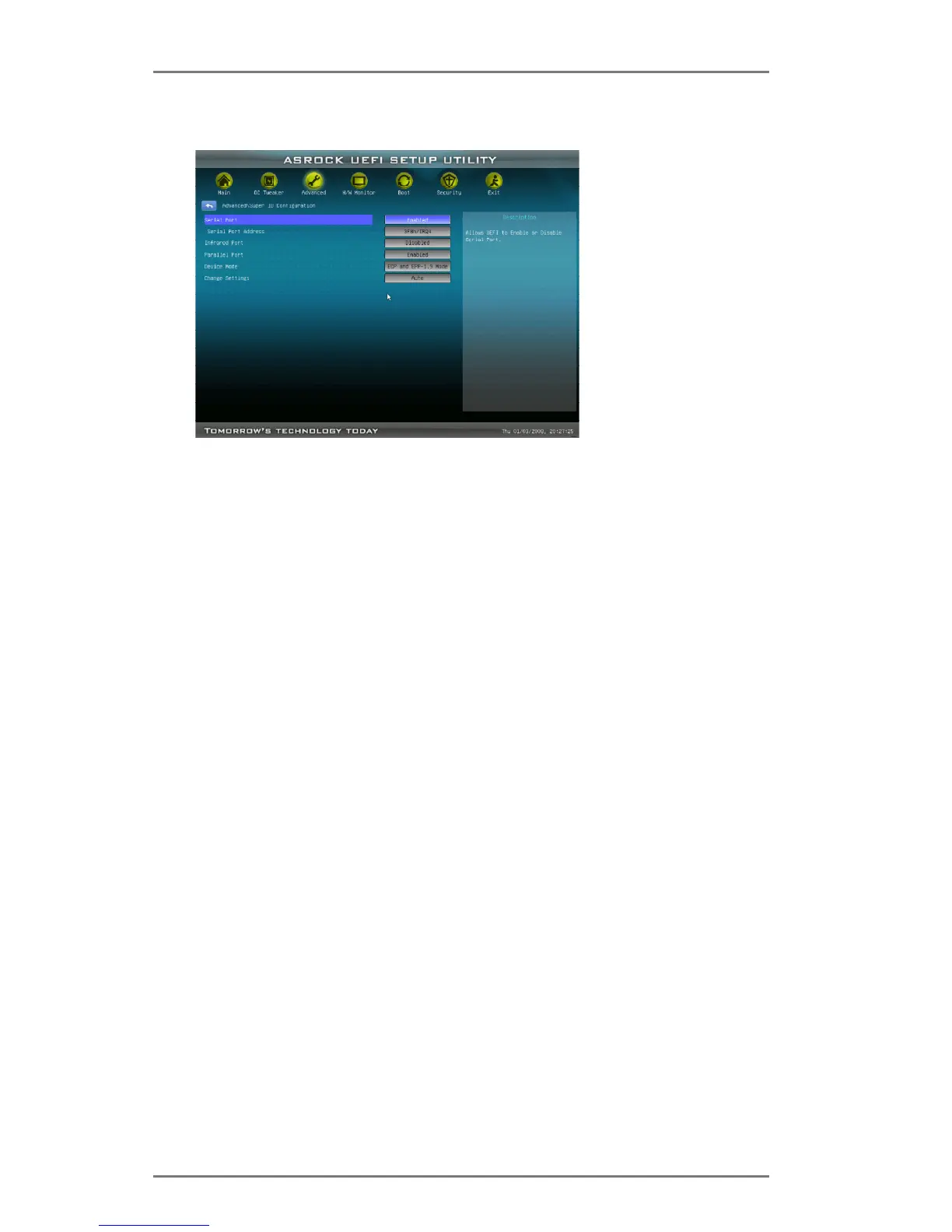 Page #45 background image