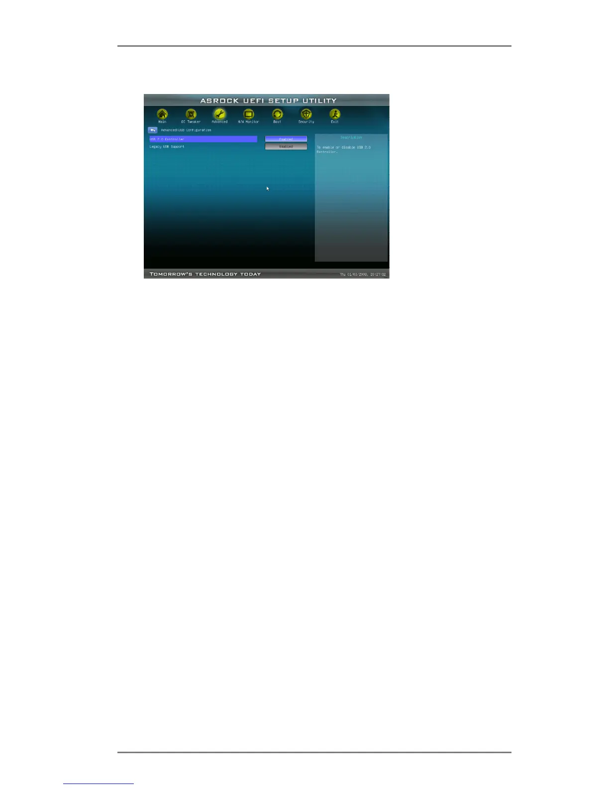 Page #48 background image