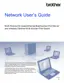 Preview: Network User's Guide
