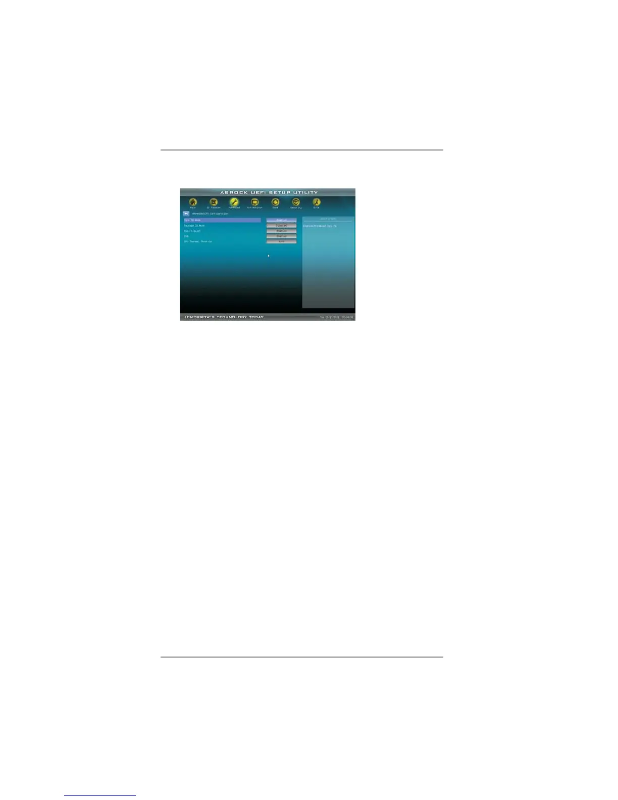 Page #43 background image